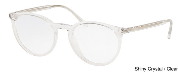 (Polo) Ralph Lauren Eyeglasses PH2193 5002