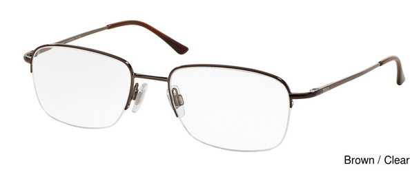 (Polo) Ralph Lauren Eyeglasses PH1001 9011