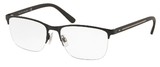 (Polo) Ralph Lauren Eyeglasses PH1187 9038