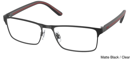 (Polo) Ralph Lauren Eyeglasses PH1207 9160.