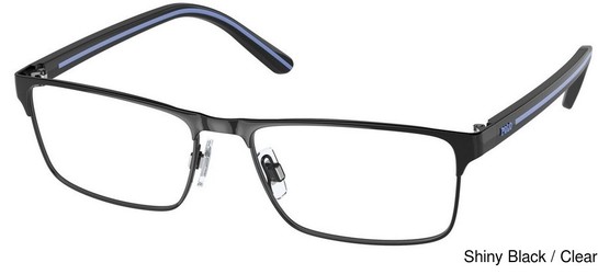 (Polo) Ralph Lauren Eyeglasses PH1207 9258.