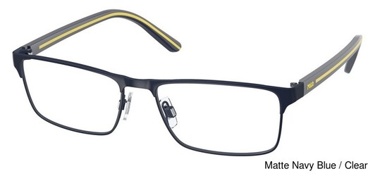 (Polo) Ralph Lauren Eyeglasses PH1207 9303