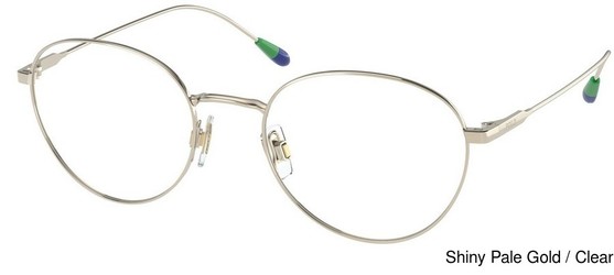 (Polo) Ralph Lauren Eyeglasses PH1208 9116.