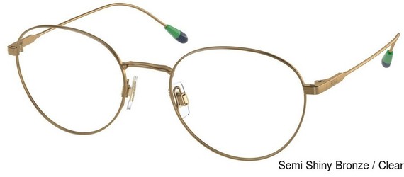 (Polo) Ralph Lauren Eyeglasses PH1208 9324.