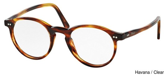 (Polo) Ralph Lauren Eyeglasses PH2083 5007