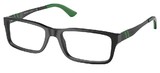 (Polo) Ralph Lauren Eyeglasses PH2115 5389