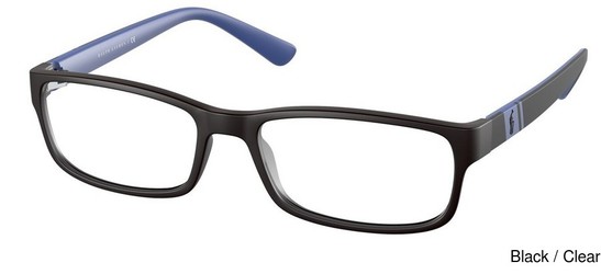(Polo) Ralph Lauren Eyeglasses PH2154 5860.