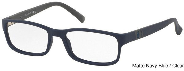 (Polo) Ralph Lauren Eyeglasses PH2154 5590.