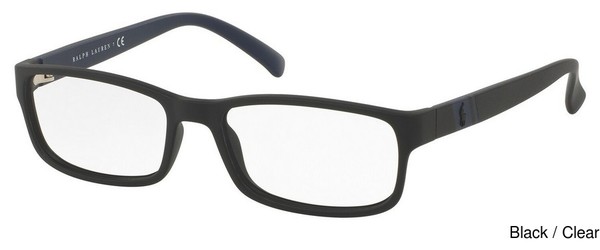 (Polo) Ralph Lauren Eyeglasses PH2154 5284.