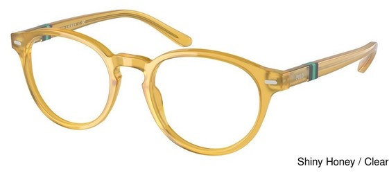 (Polo) Ralph Lauren Eyeglasses PH2208 5184.
