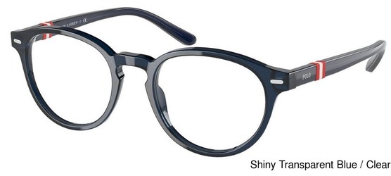 (Polo) Ralph Lauren Eyeglasses PH2208 5470.