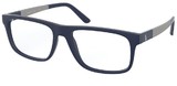 (Polo) Ralph Lauren Eyeglasses PH2218 5528
