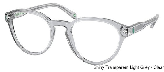 (Polo) Ralph Lauren Eyeglasses PH2233 5958.
