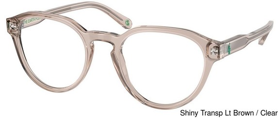 (Polo) Ralph Lauren Eyeglasses PH2233 5952.