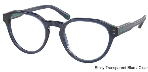 (Polo) Ralph Lauren Eyeglasses PH2233 5955