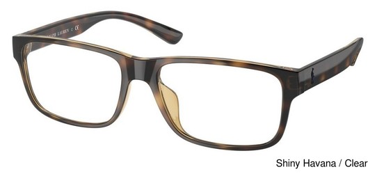 Polo Replacement Lenses 77108