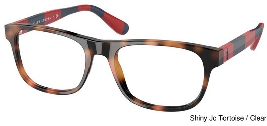 (Polo) Ralph Lauren Eyeglasses PH2240 5303