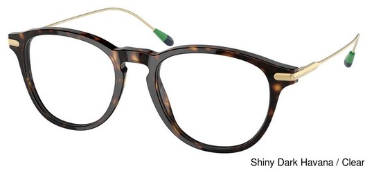 (Polo) Ralph Lauren Eyeglasses PH2241 5003.