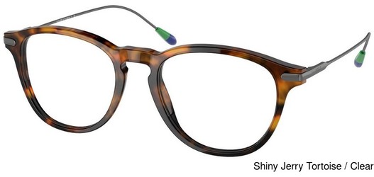 (Polo) Ralph Lauren Eyeglasses PH2241 5441.