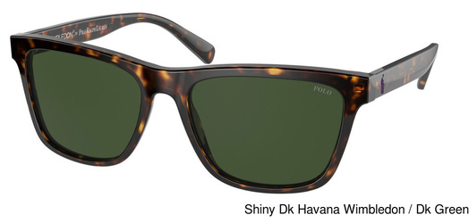 Polo Replacement Lenses 77128