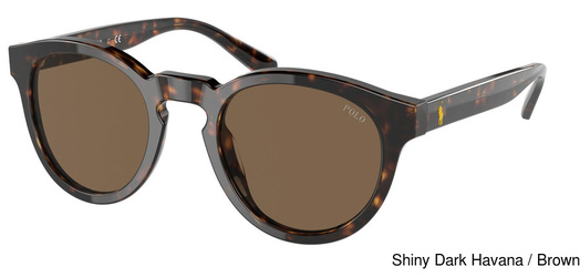 (Polo) Ralph Lauren Sunglasses PH4184 500373.