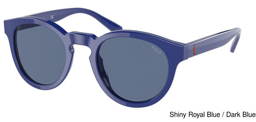 (Polo) Ralph Lauren Sunglasses PH4184 523580.