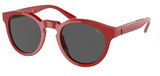 (Polo) Ralph Lauren Sunglasses PH4184 525787