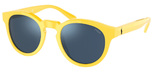 (Polo) Ralph Lauren Sunglasses PH4184 542055