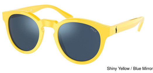 (Polo) Ralph Lauren Sunglasses PH4184 542055.
