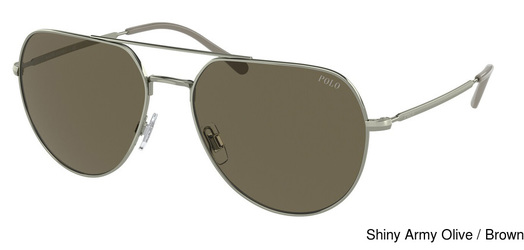 (Polo) Ralph Lauren Sunglasses PH3139 9429/3.