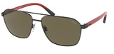 (Polo) Ralph Lauren Sunglasses PH3140 9236/3