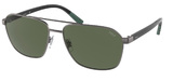 (Polo) Ralph Lauren Sunglasses PH3140 926671