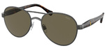 (Polo) Ralph Lauren Sunglasses PH3141 9157/3