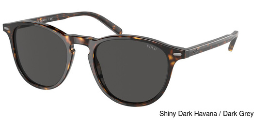 (Polo) Ralph Lauren Sunglasses PH4181 500387.