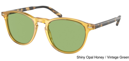 (Polo) Ralph Lauren Sunglasses PH4181 5005/2.