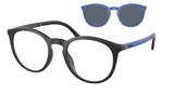 (Polo) Ralph Lauren Sunglasses PH4183U 590087