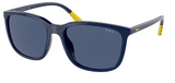 (Polo) Ralph Lauren Sunglasses PH4185U 550680