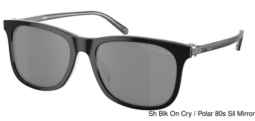 (Polo) Ralph Lauren Sunglasses PH4186U 6026Z3.