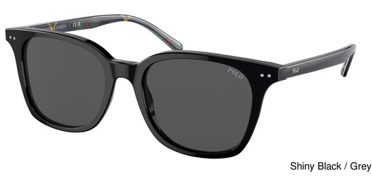 (Polo) Ralph Lauren Sunglasses PH4187 500187