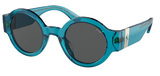 (Polo) Ralph Lauren Sunglasses PH4190U 604187