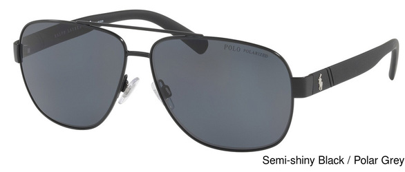 (Polo) Ralph Lauren Sunglasses PH3110 926781
