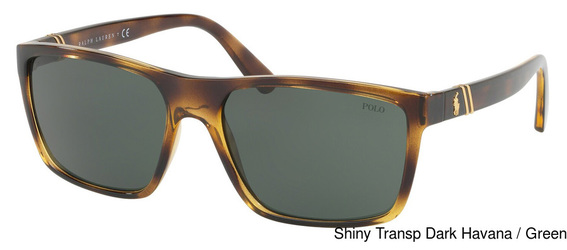 (Polo) Ralph Lauren Sunglasses PH4133 500371