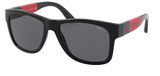 (Polo) Ralph Lauren Sunglasses PH4162 500187