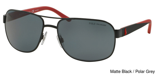 (Polo) Ralph Lauren Sunglasses PH3093 927781