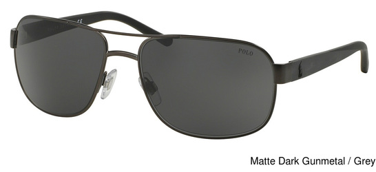 (Polo) Ralph Lauren Sunglasses PH3093 928887