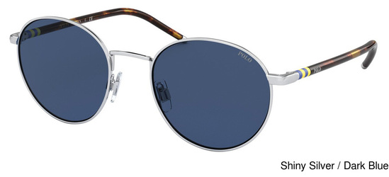 (Polo) Ralph Lauren Sunglasses PH3133 900180.