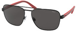 (Polo) Ralph Lauren Sunglasses PH3138 926787