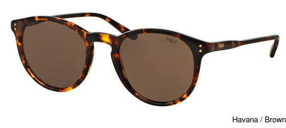 Polo Replacement Lenses 77218