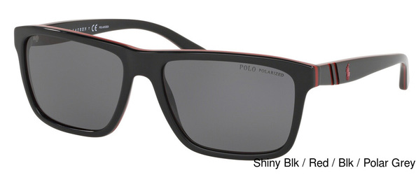 (Polo) Ralph Lauren Sunglasses PH4153 566881