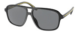 (Polo) Ralph Lauren Sunglasses PH4177U 552387